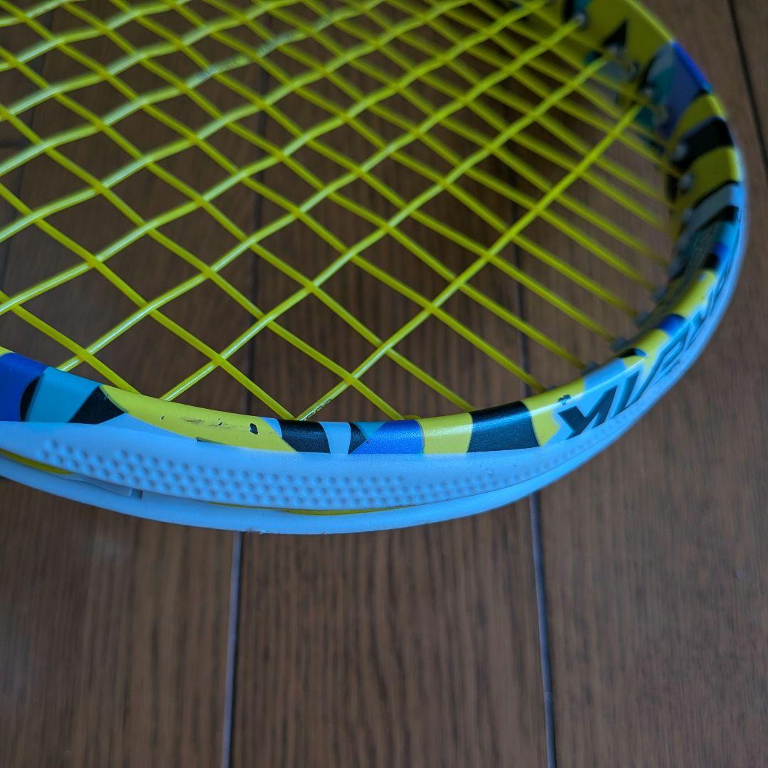 YONEX/ジオブレイク50V /ソフトテニスラケット