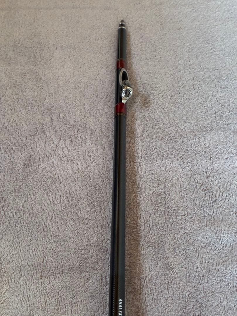 ダイワ　アナリスター瀬戸内ILT15-390 カーボン釣り竿 390cm