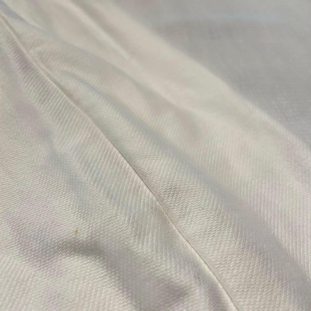【良品】POLO RALPH LAUREN テーラードジャケット ホワイト 6