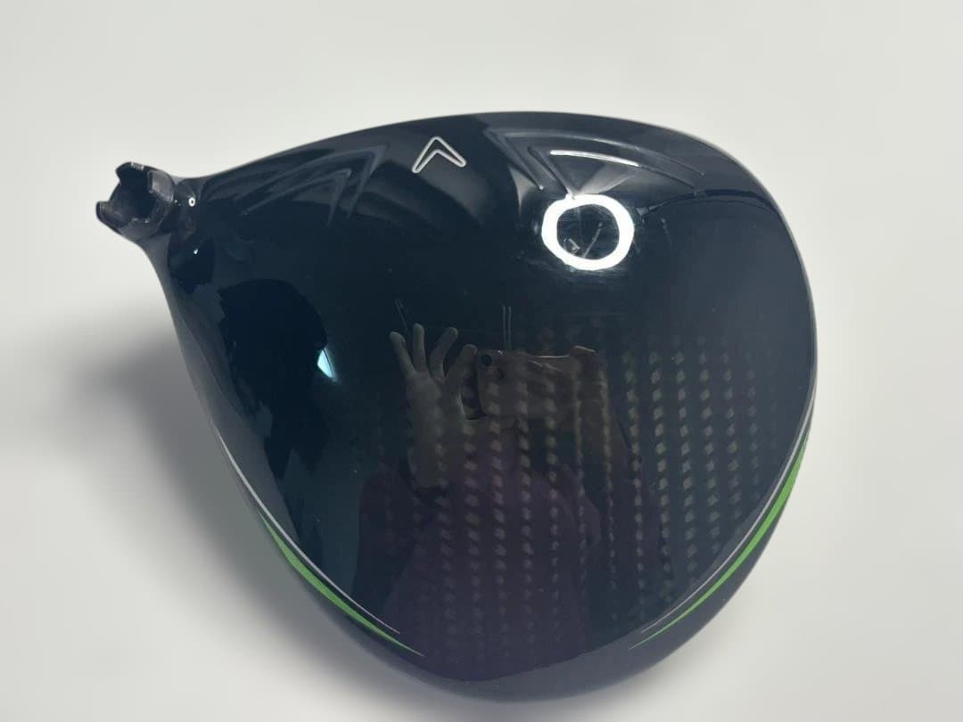 Callaway GBBエピックサブゼロ　9°　ヘッドのみ