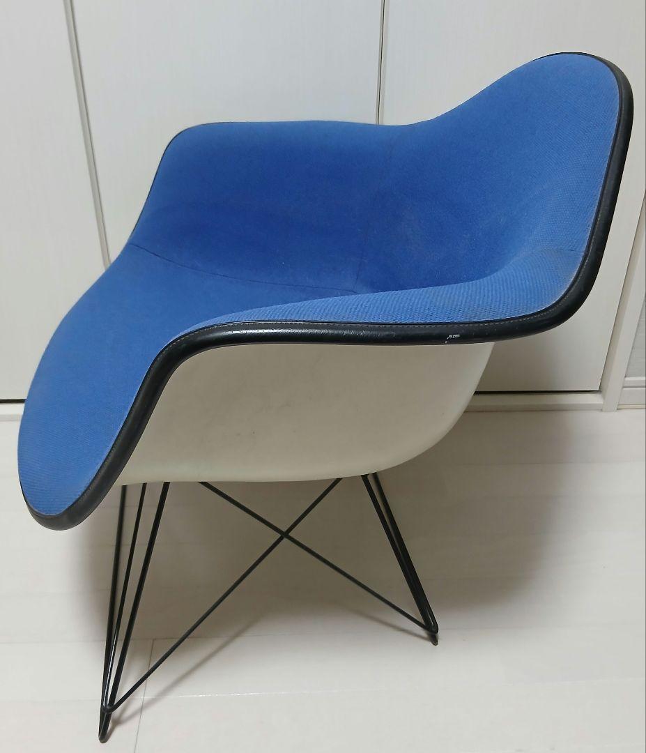ハーマンミラーHermanMiller eamesイームズ　アームシェルチェアー