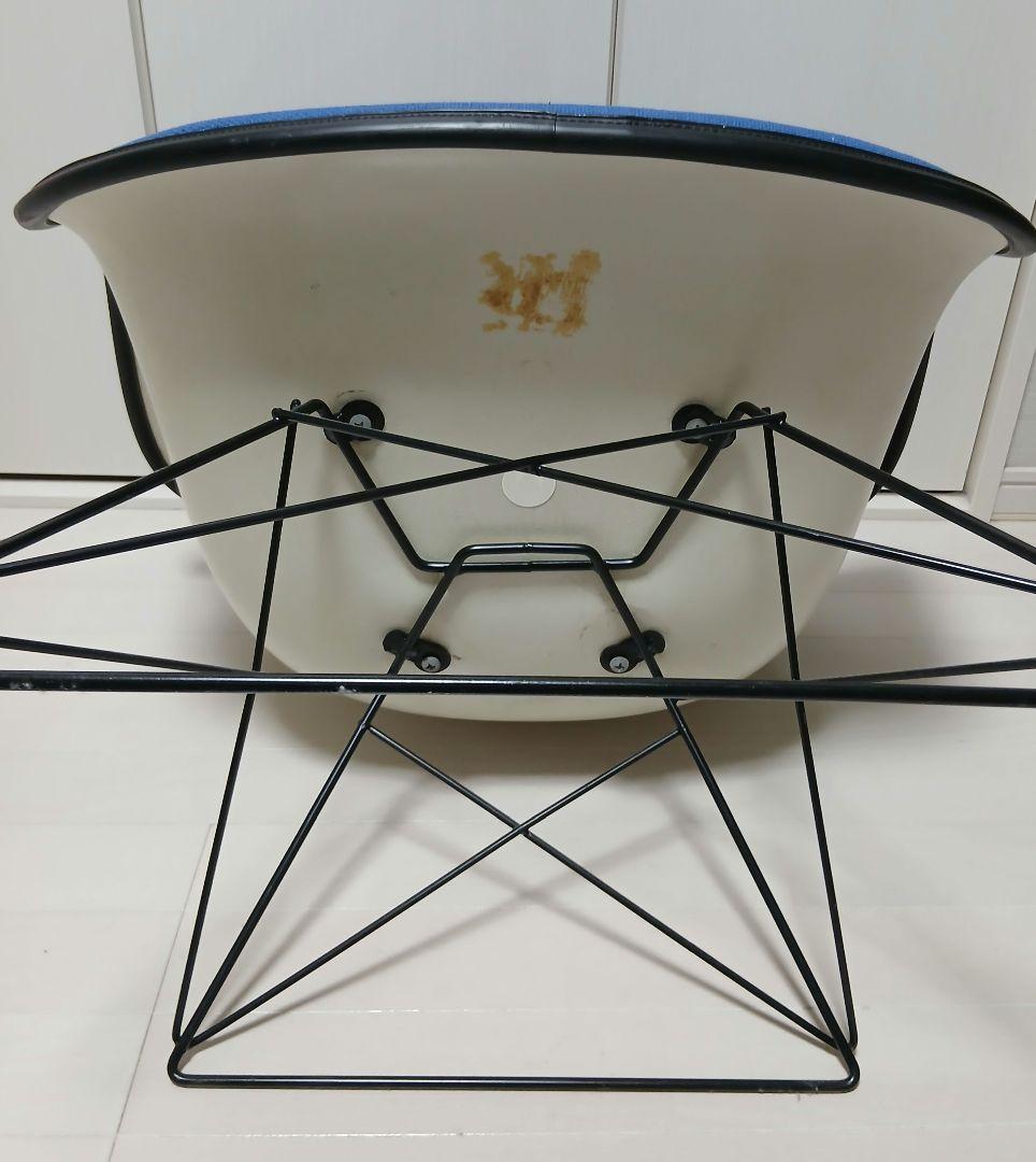 ハーマンミラーHermanMiller eamesイームズ　アームシェルチェアー