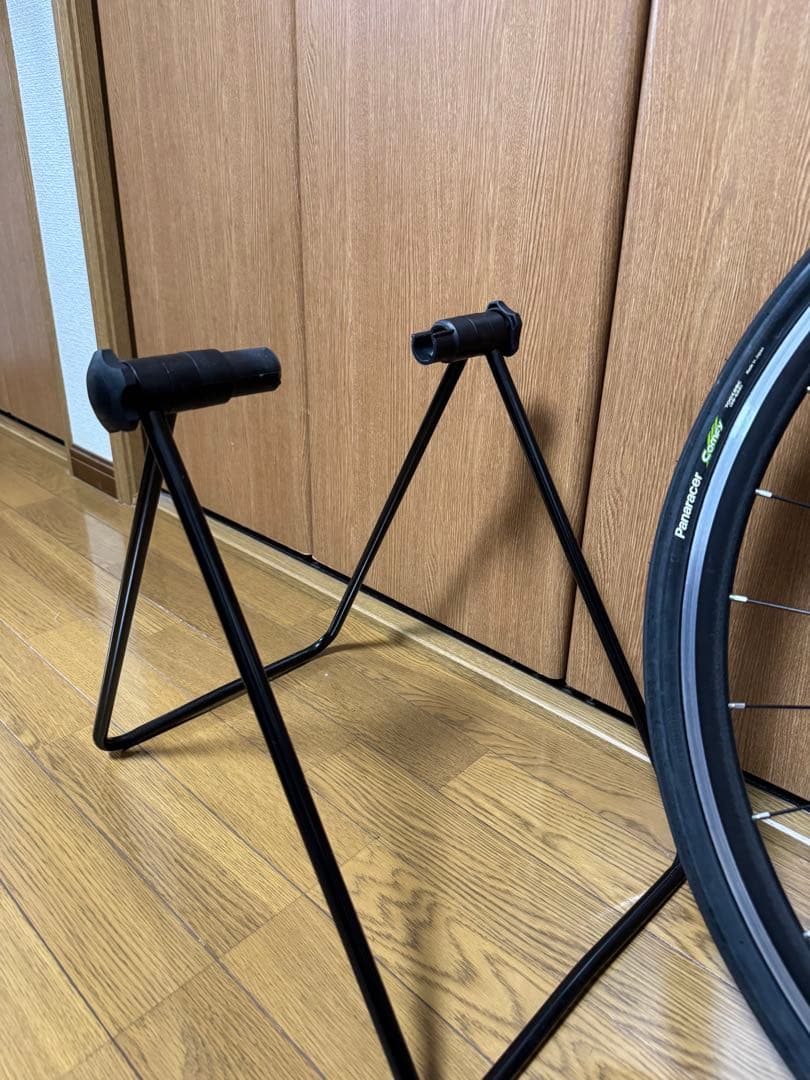 ALEXRIMS RACE28　クリンチャーリム　ロードバイク リア　ホイール