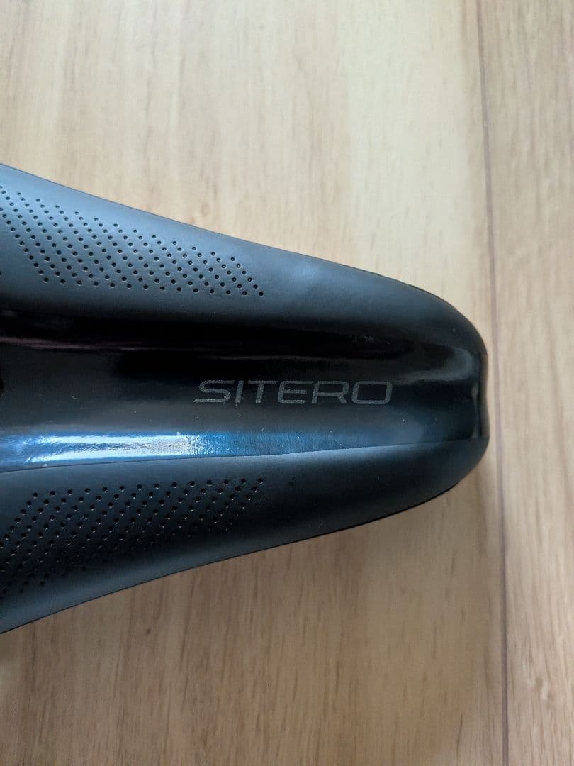 SITERO　カーボン