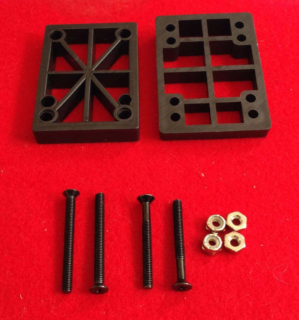 THー②搭載＜税送料3140込み＞WOOD 31.5 カスタム あとウイールのみ