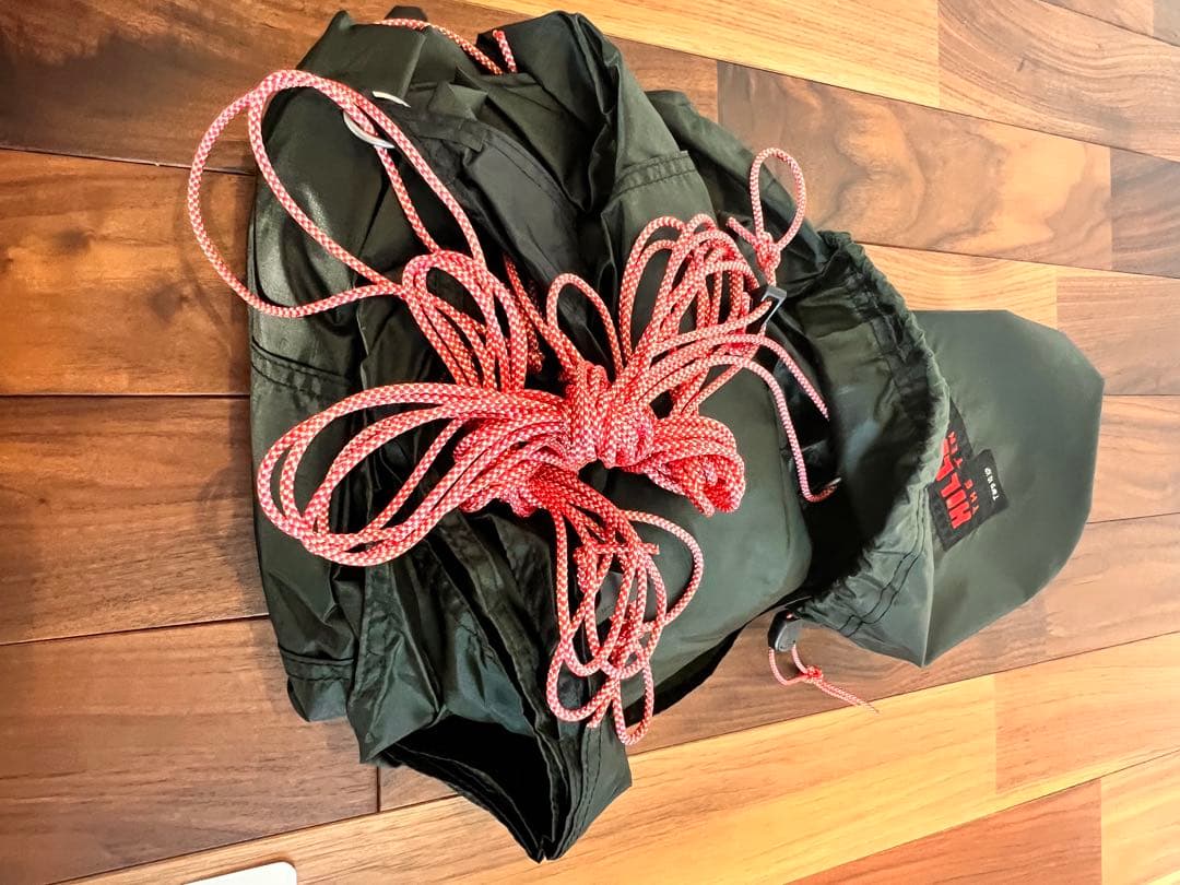 HILLEBERG Tarp 10 XP ヒルバーグ
