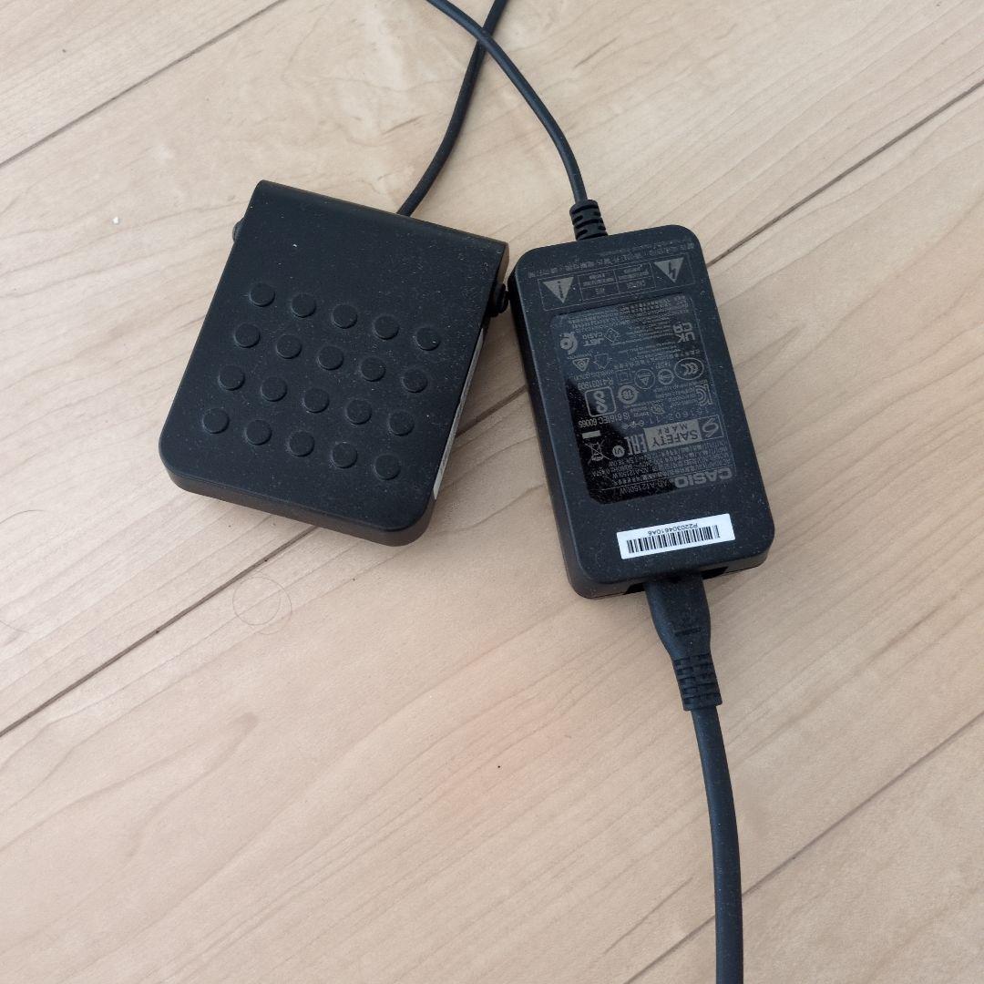カシオ 電子ピアノ Privia PX-S1100WE