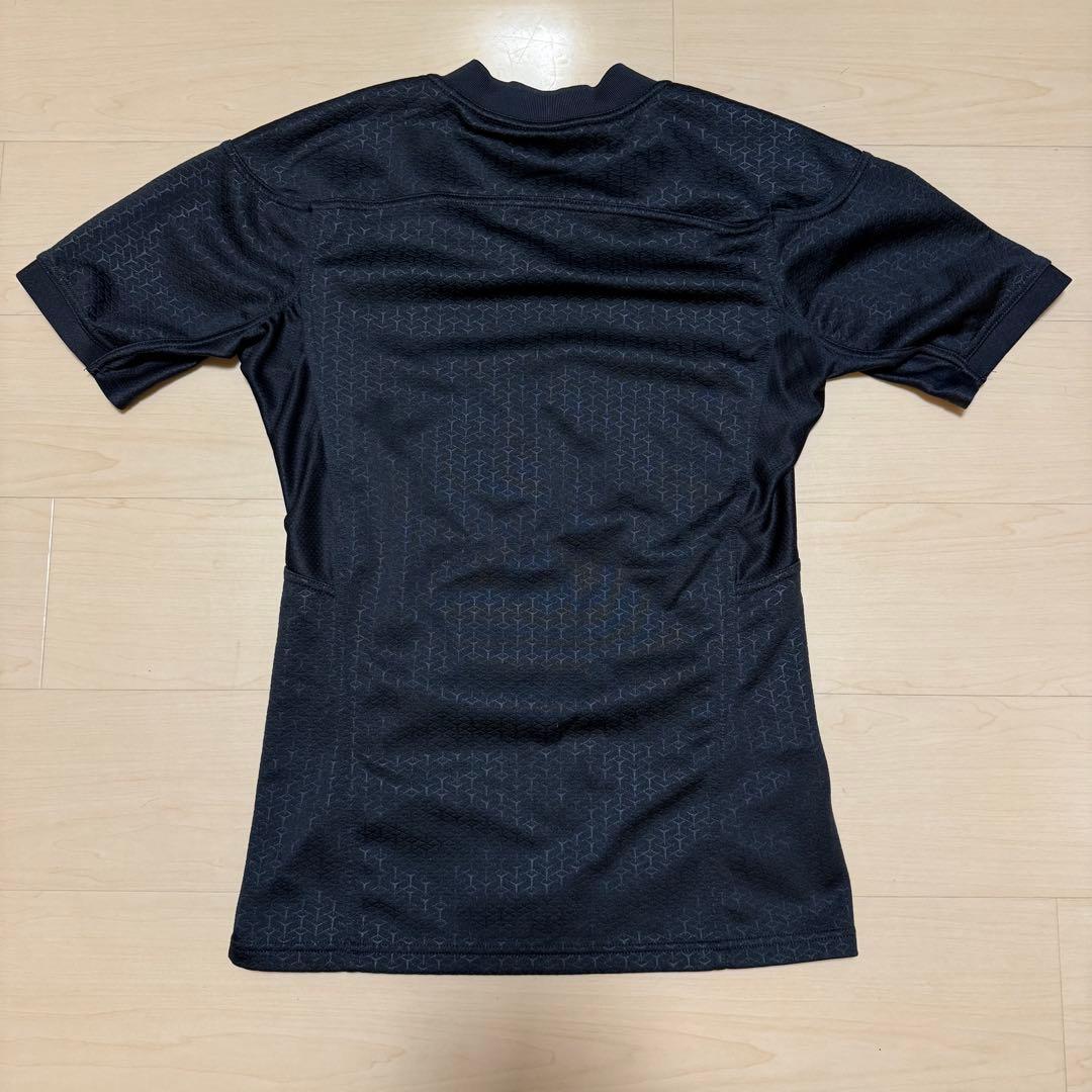 ニュージーランド　ラグビー　ALL BLACKS シャツ