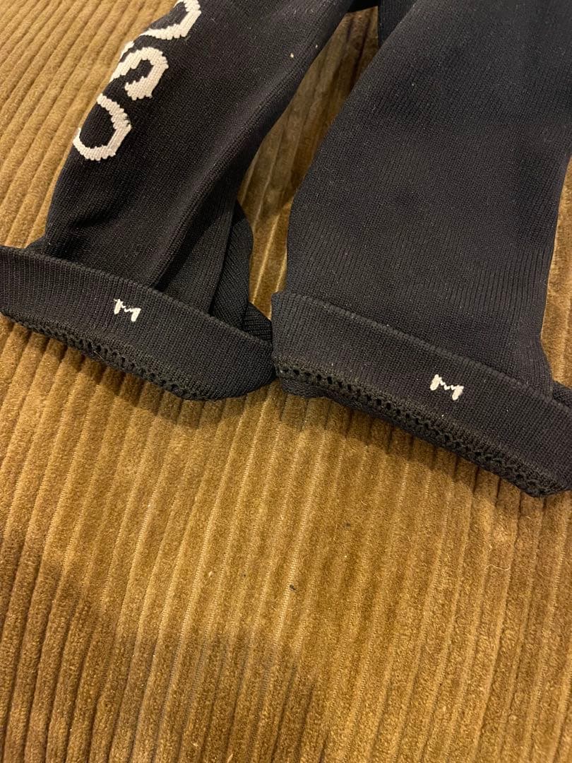 Recovery Socks ナボソ　リカバリーソックス