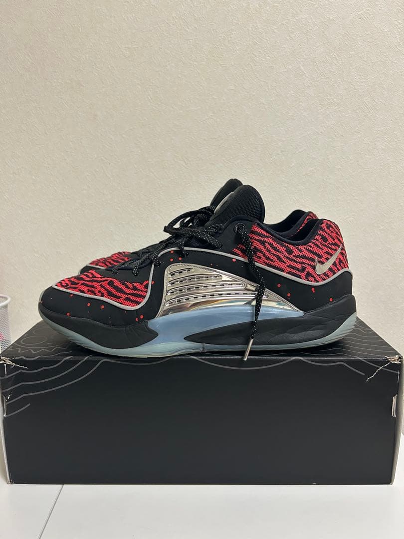 Nike KD16 EP “SLIM REAPER” 11 US 29cm