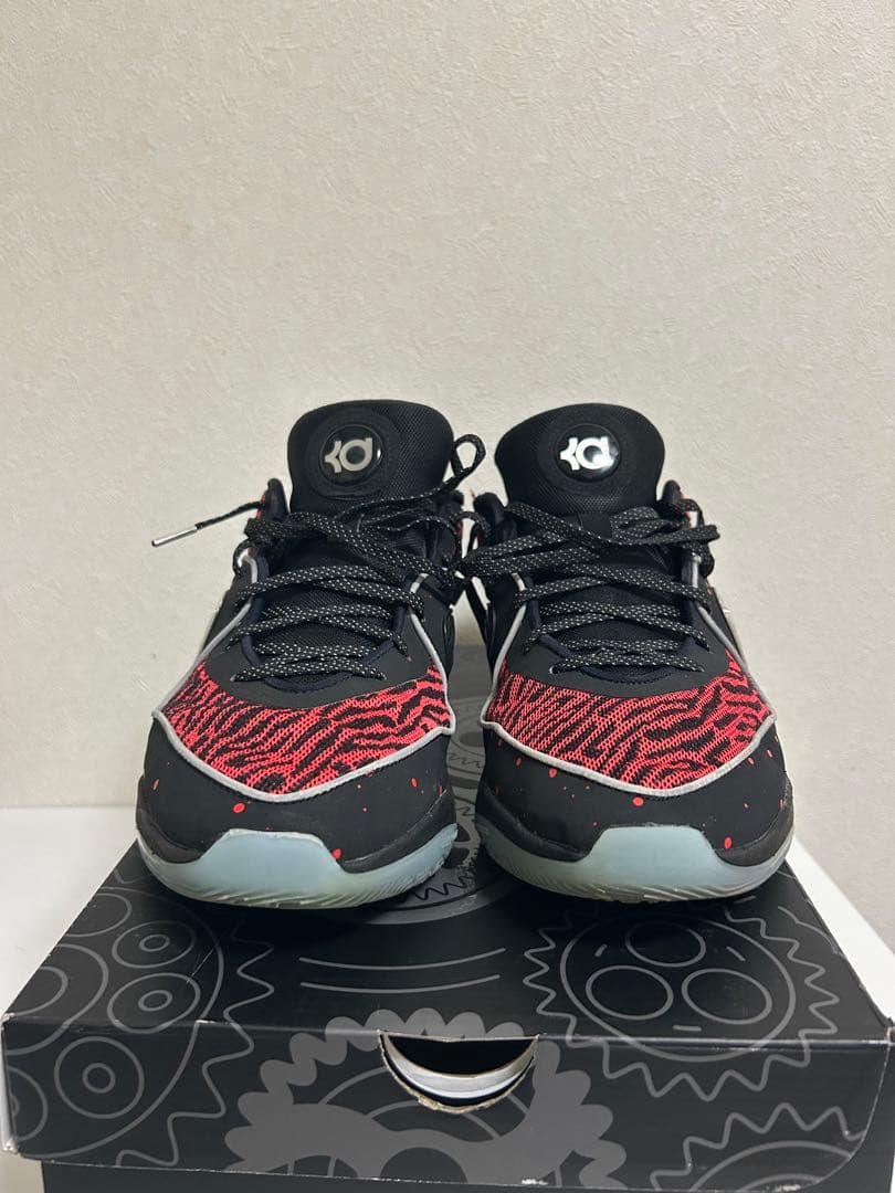 Nike KD16 EP “SLIM REAPER” 11 US 29cm