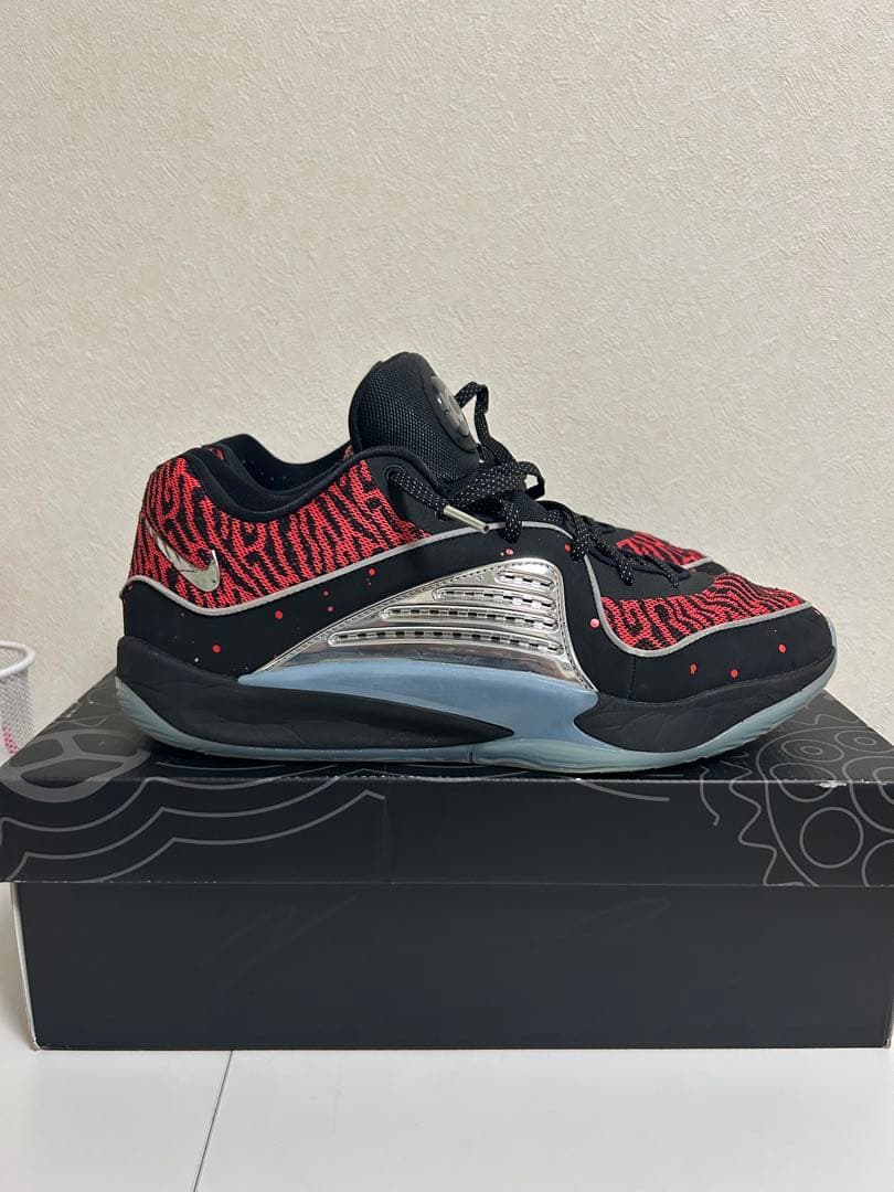 Nike KD16 EP “SLIM REAPER” 11 US 29cm