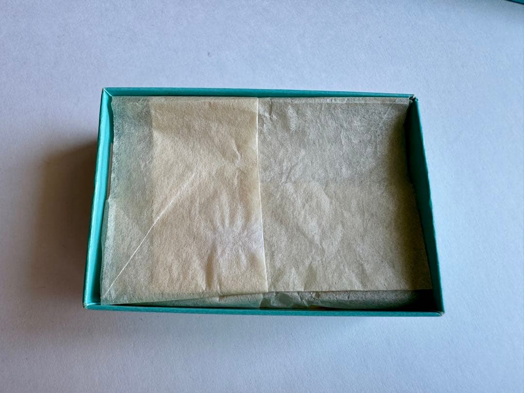 新品⭐︎TIFFANY＆CO. ティファニー ゴルフティー SILVER 925