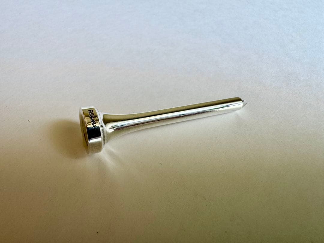 新品⭐︎TIFFANY＆CO. ティファニー ゴルフティー SILVER 925