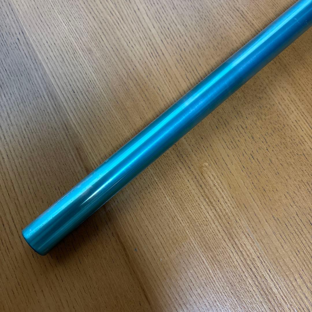 T*A様 NITTO For Shred Bar ターコイズブルーBLUE LU
