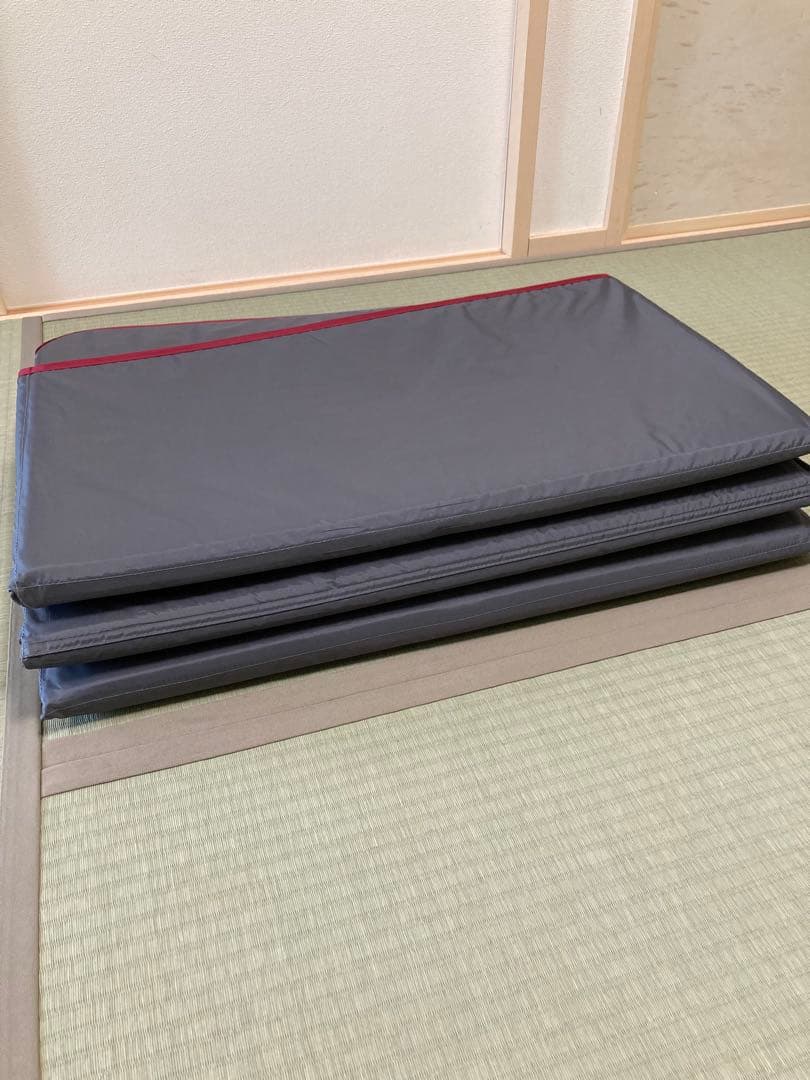 ヴォールト用 マットシートセット