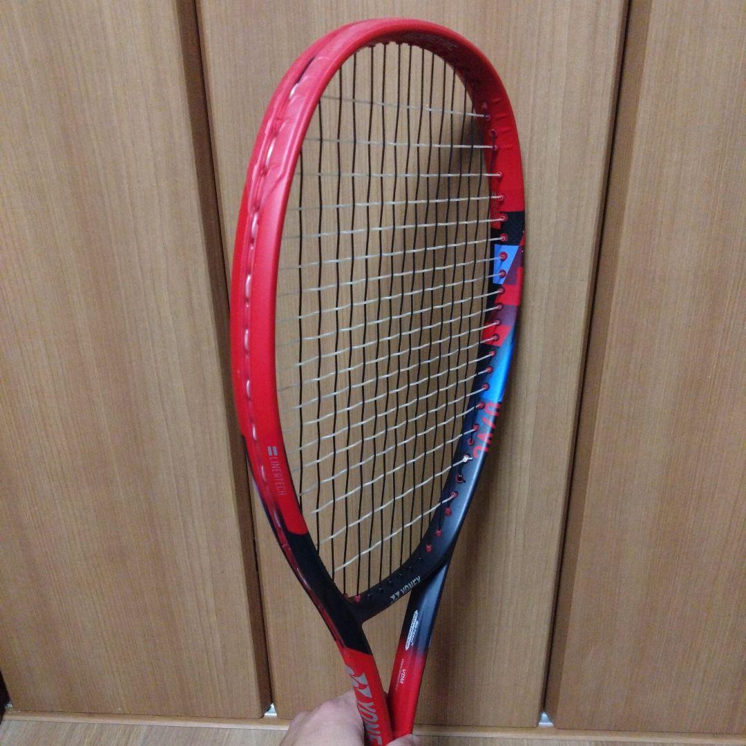 YONEX VCORE100 G2 2023年 テニスラケット