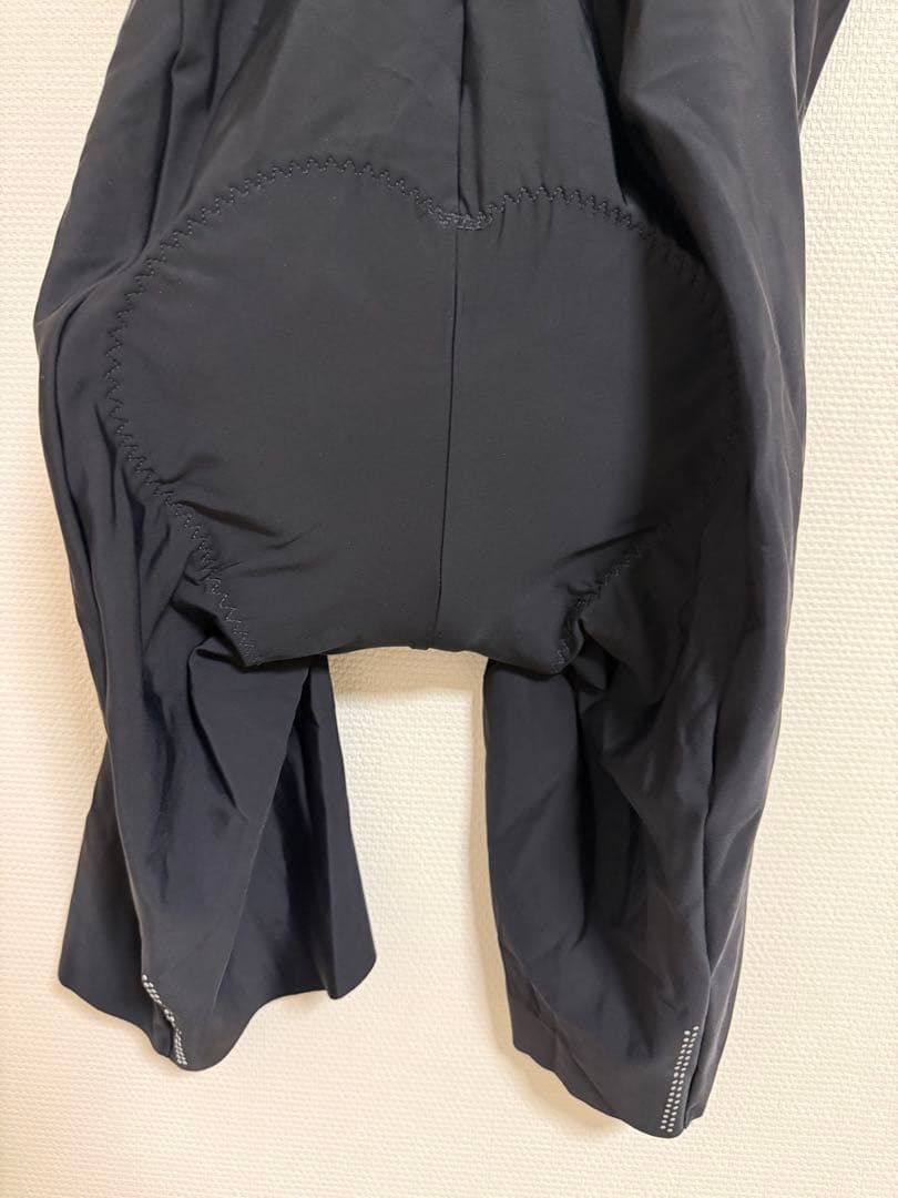 MAVIC ビブショーツ COSMICII BIBSHORT ブラック L