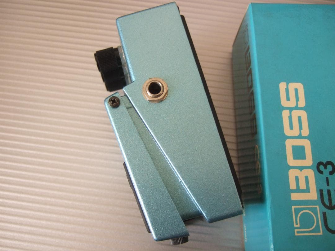 ギター BOSS SD-2 Dual Overdrive SD2