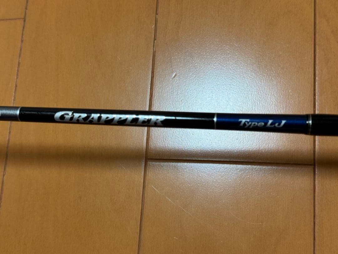 シマノ[中古]GAME TypeLJ B63-3