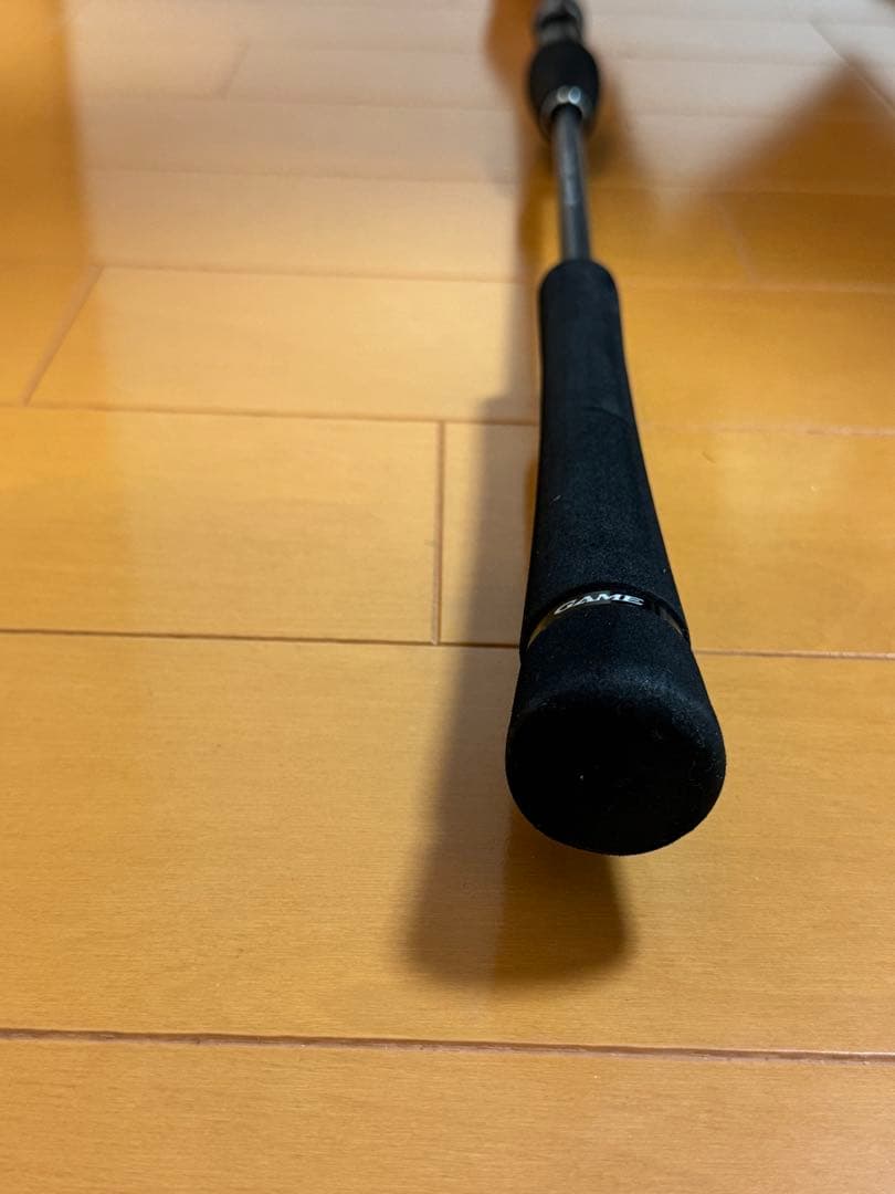シマノ[中古]GAME TypeLJ B63-3