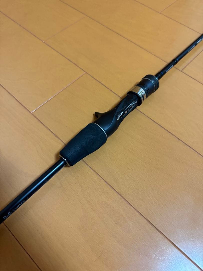 シマノ[中古]GAME TypeLJ B63-3