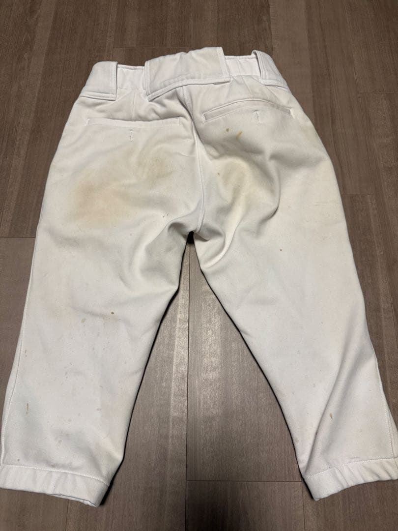 野球練習着セット M