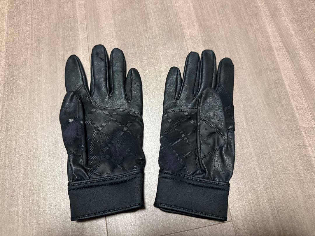 野球練習着セット M