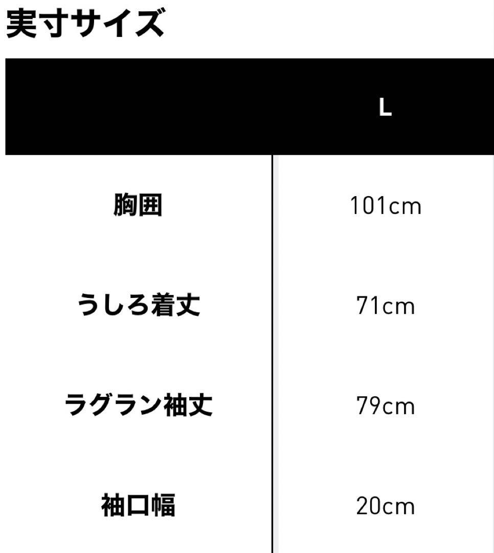 adidas 日本代表 ストライプ 長袖ジャージ Lサイズ タグ付き