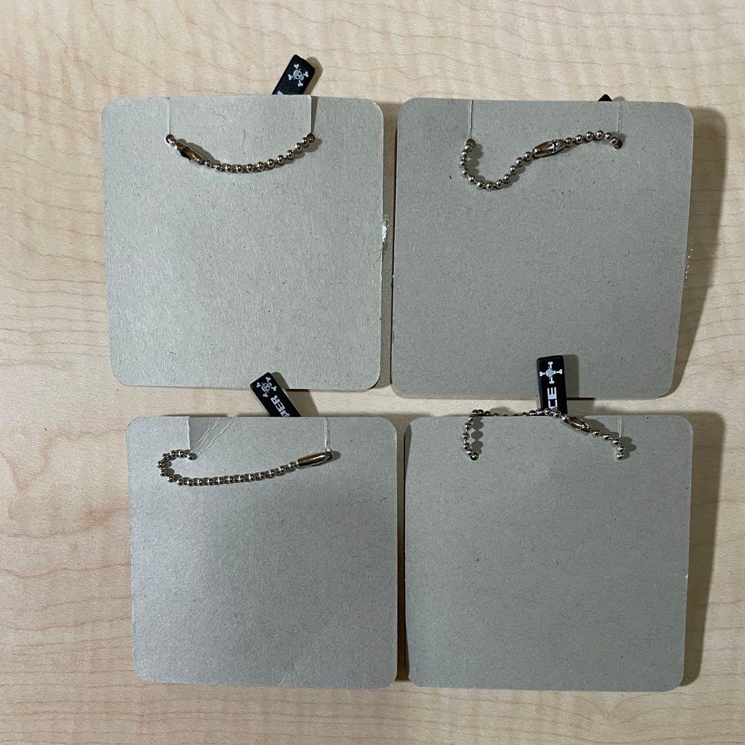 ONE PIECE ワンピース　きゃわinミラー