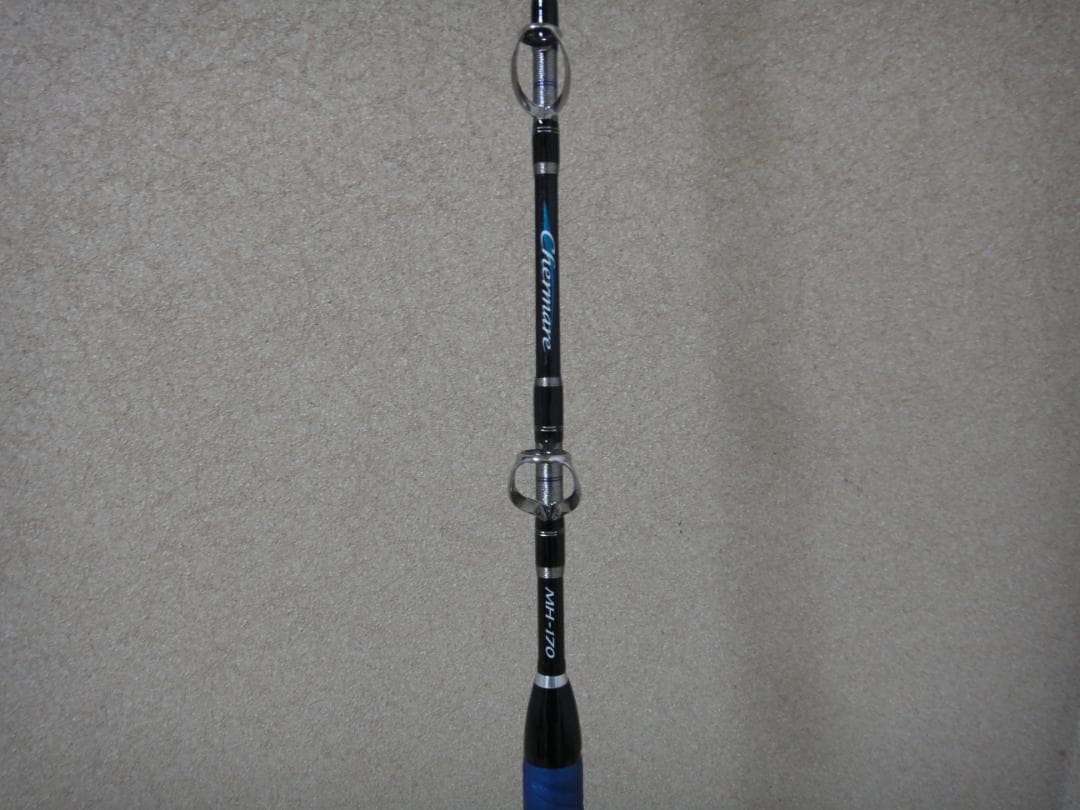 シマノ チェルマーレ SHIMANO Chermare MH-170 美品