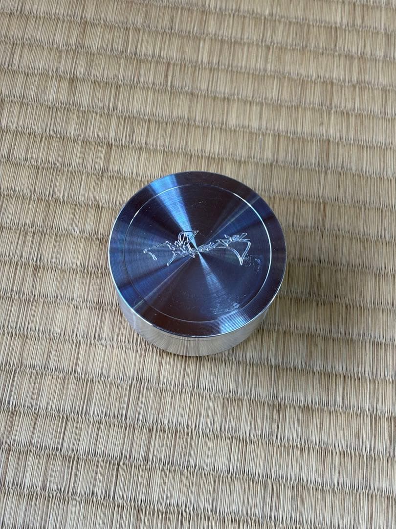 バーベキュー・調理用品 STATIC TMRindustries F.D.STOVE SOLID VER
