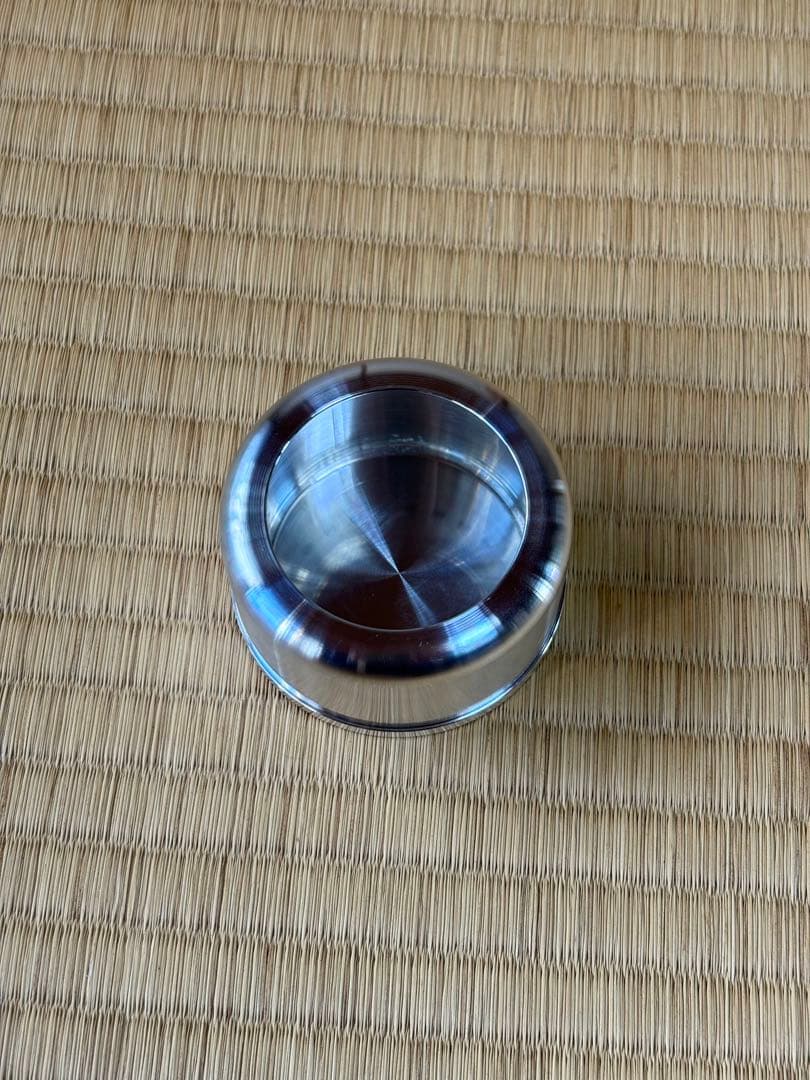 バーベキュー・調理用品 STATIC TMRindustries F.D.STOVE SOLID VER