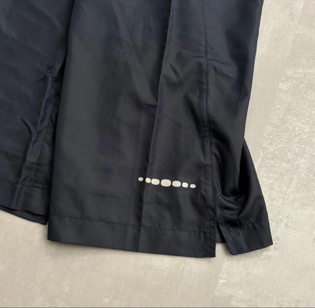 archive y2k 00s nike ナイキ トラックパンツ ナイロン