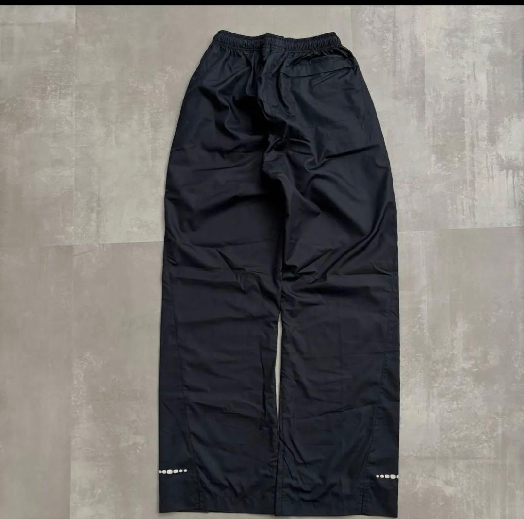 archive y2k 00s nike ナイキ トラックパンツ ナイロン