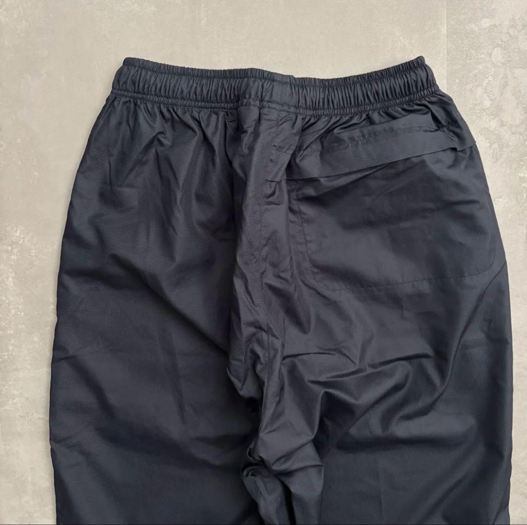 archive y2k 00s nike ナイキ トラックパンツ ナイロン