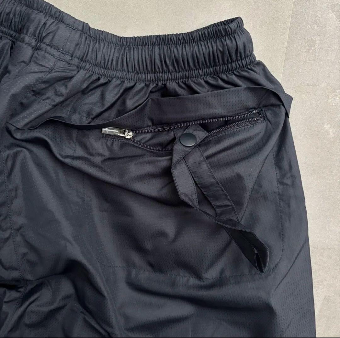 archive y2k 00s nike ナイキ トラックパンツ ナイロン