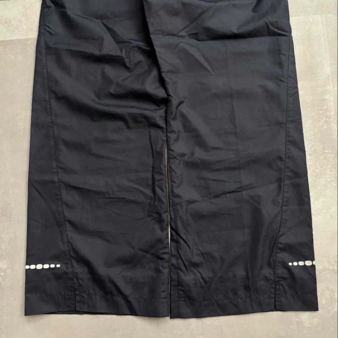 archive y2k 00s nike ナイキ トラックパンツ ナイロン