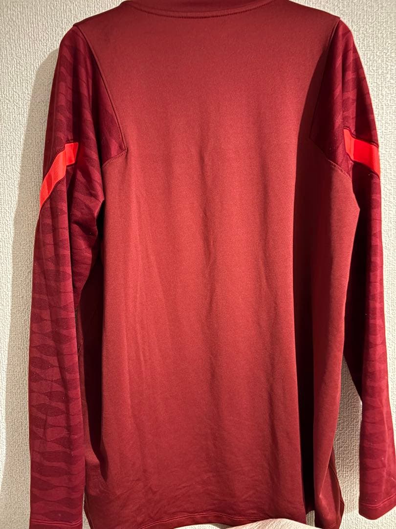 Nike Liverpool AXA DRI-FIT ジャージ XL