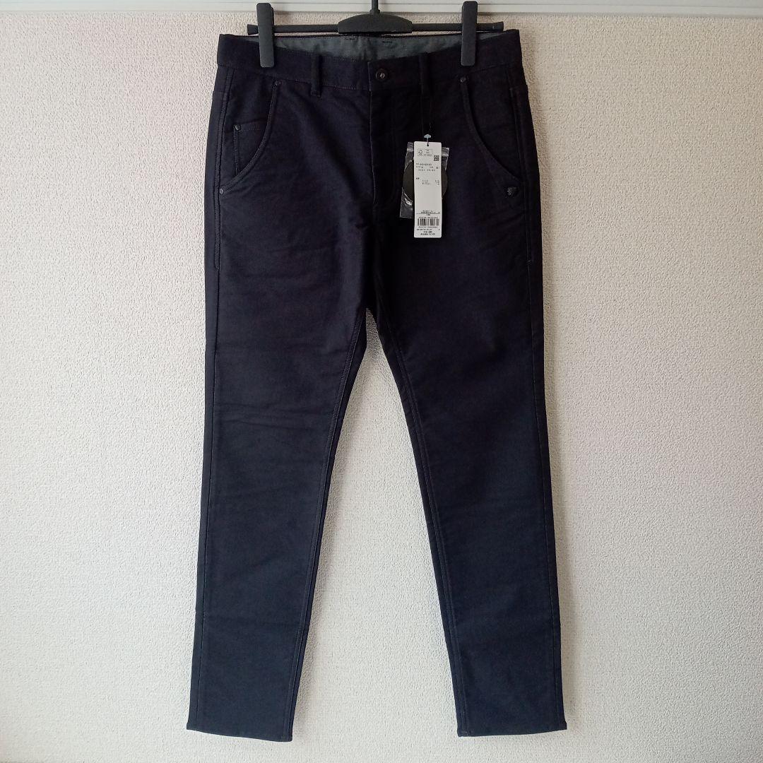 【新品】St. Andrews ドビーストレッチパンツ