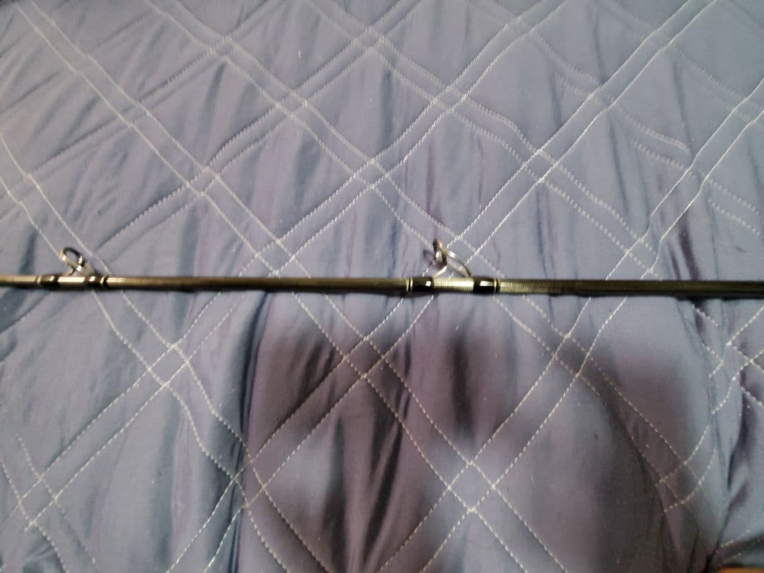 リップルフィッシャー　MonsterImpact 101HH Nano極上中古