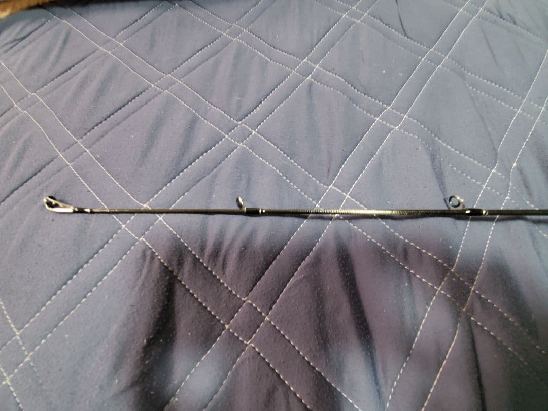 リップルフィッシャー　MonsterImpact 101HH Nano極上中古