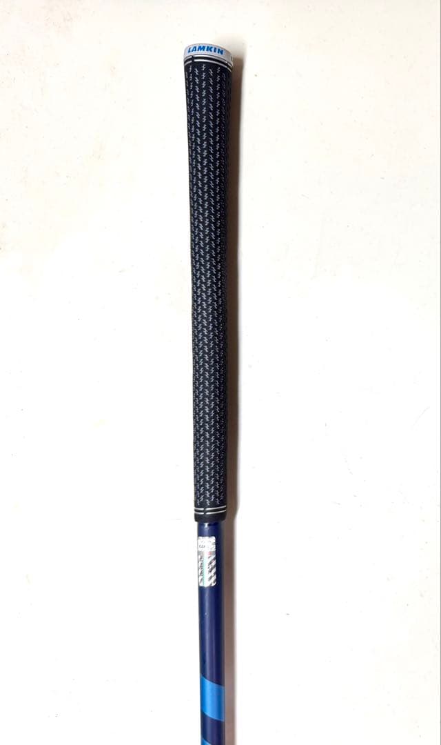 Fujikura VENTUS TR シャフト 45.5インチ 50S 1W