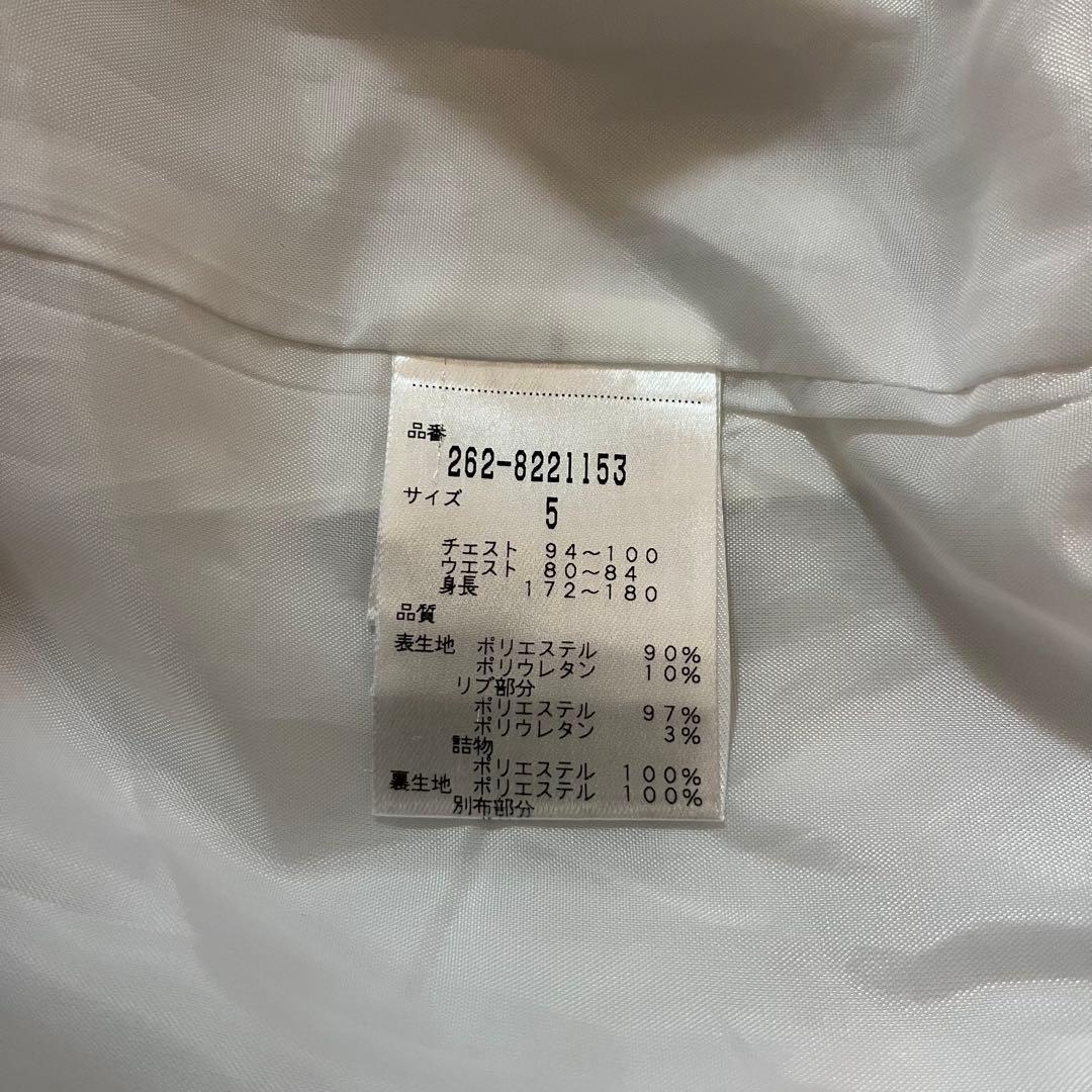 3way ジャックバニー メンズ ブルゾン 厚手 キルティング
