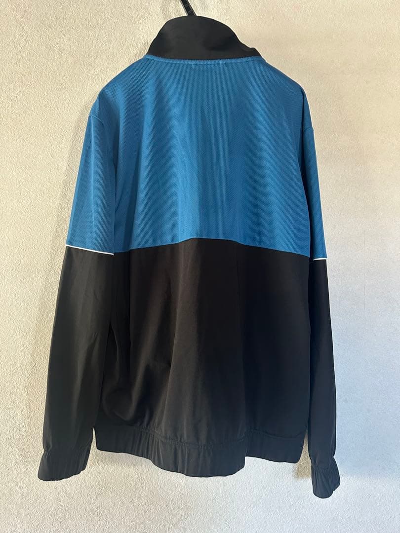 ★PUMA ★メンズジャージ上下セット【Lサイズ】