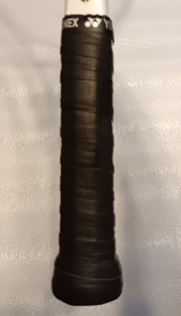 【YONEX】【良品】ソフトテニスラケット ジオブレイク70S 張人 カスタム