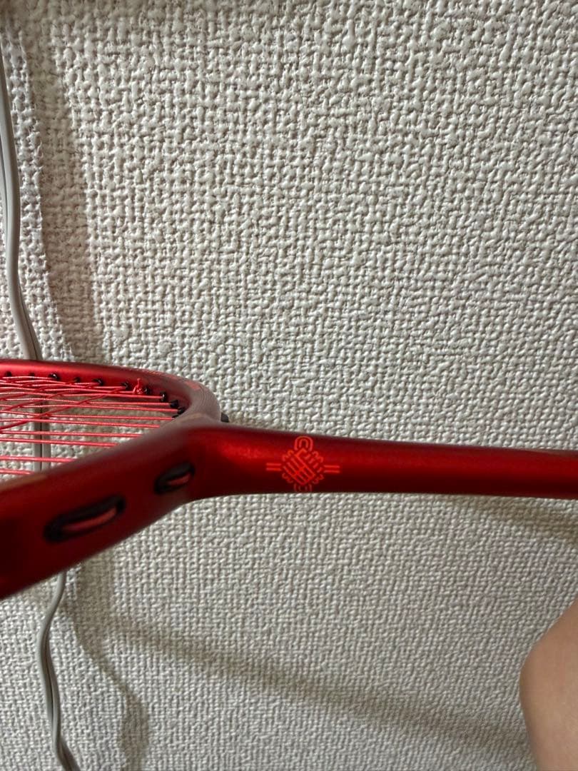 【午年限定】LI-NING AXFORCE90 Horse Edition