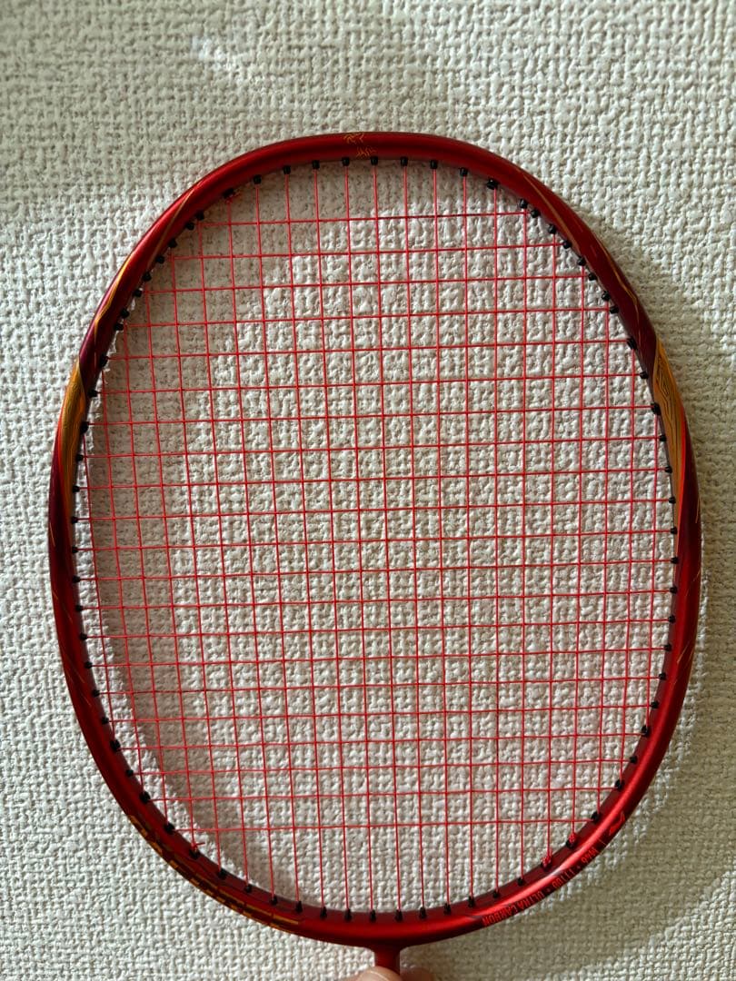 【午年限定】LI-NING AXFORCE90 Horse Edition