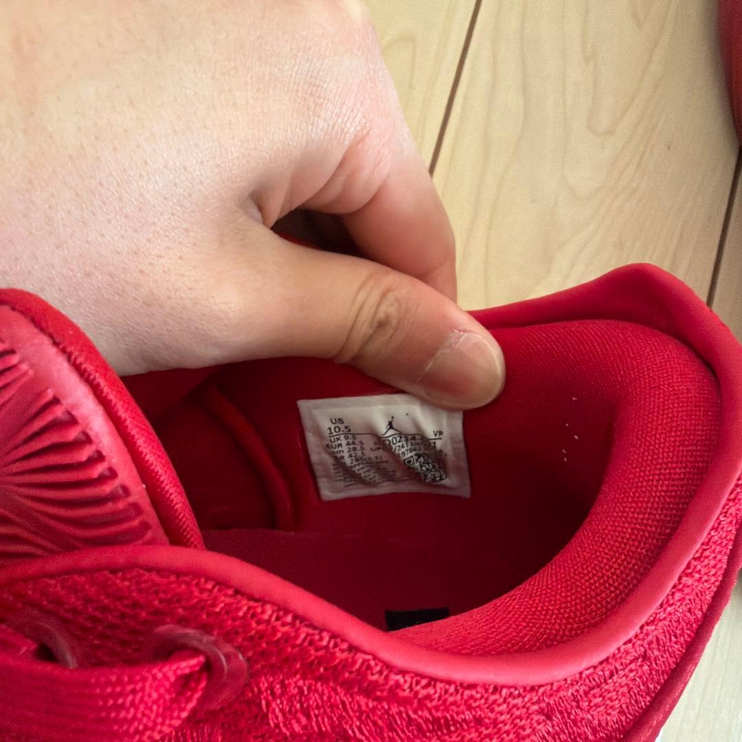 シューズ(男性用) Air Jordan39 PF