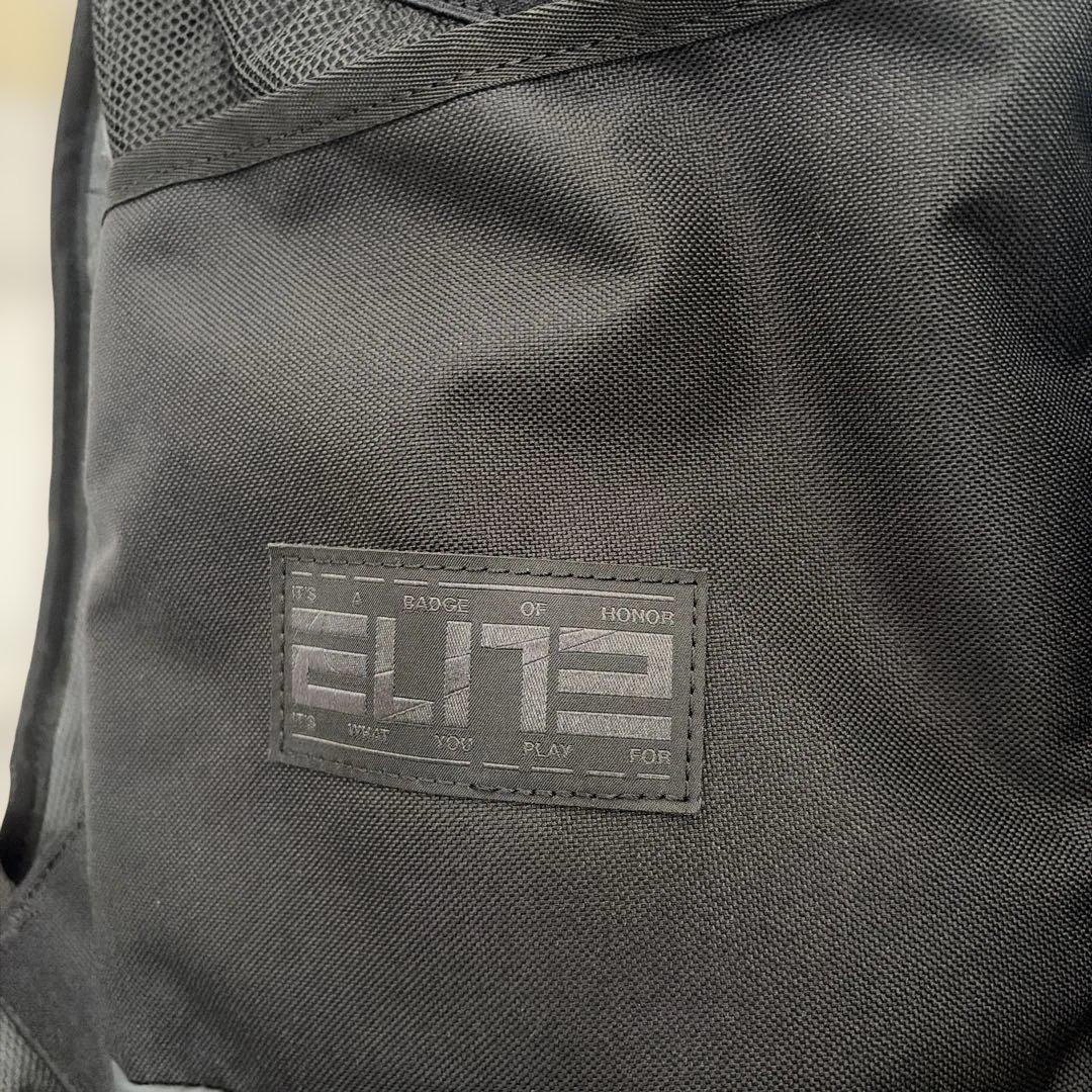 Nike Elite バスケットボールバッグ パック　入手困難品